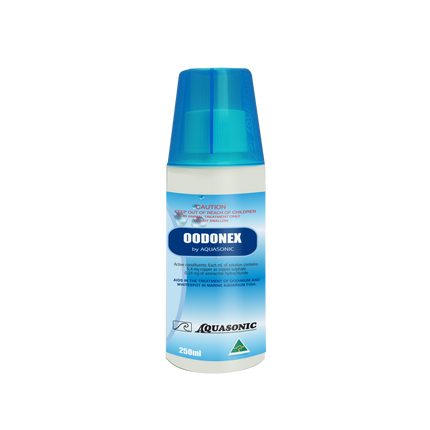 Aquasonic - Oodonex (250ml)