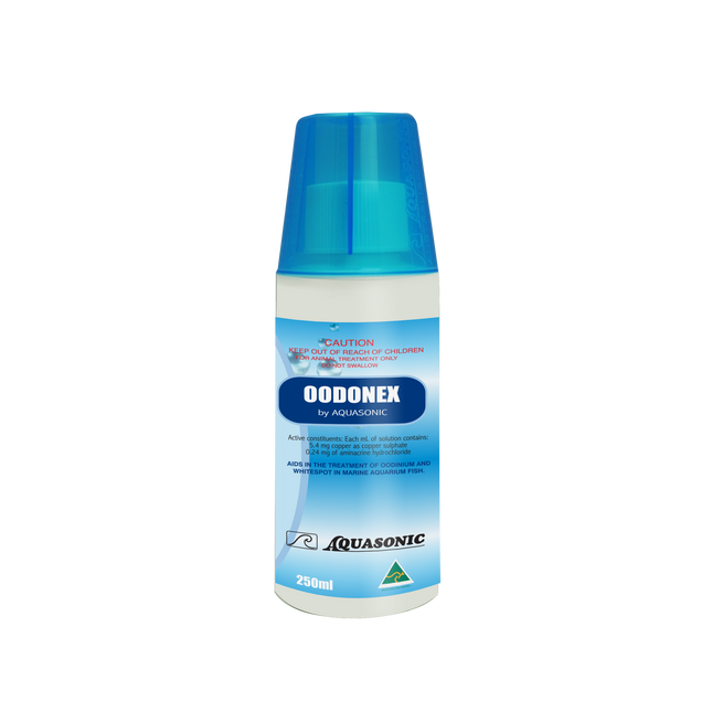Aquasonic - Oodonex (250ml)