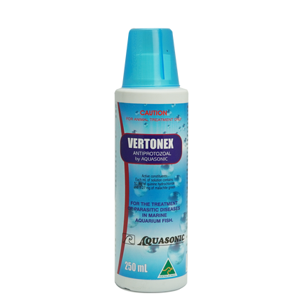 Aquasonic - Vertonex (250ml)