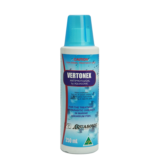 Aquasonic - Vertonex (250ml)