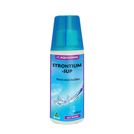 Aquasonic - Strontium-Sup (250ml)