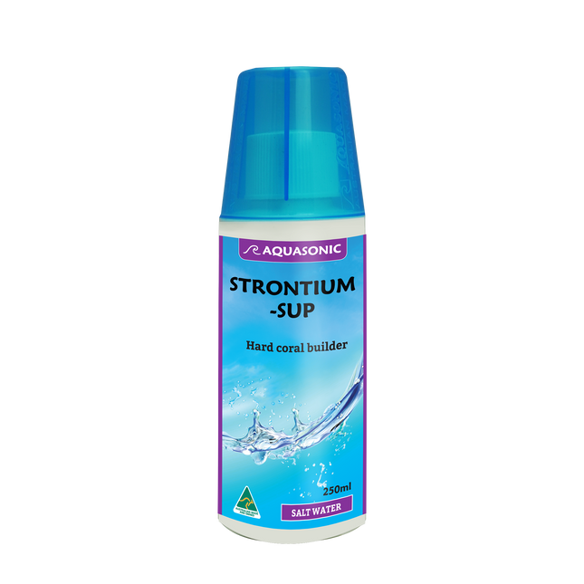 Aquasonic - Strontium-Sup (250ml)
