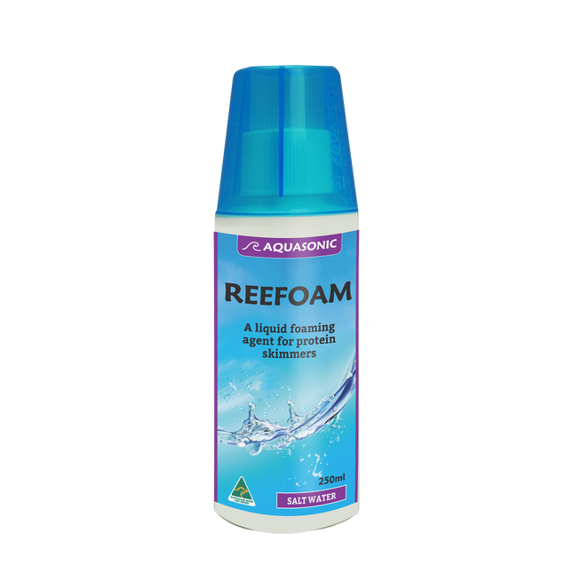 Aquasonic - Reefoam (250ml)