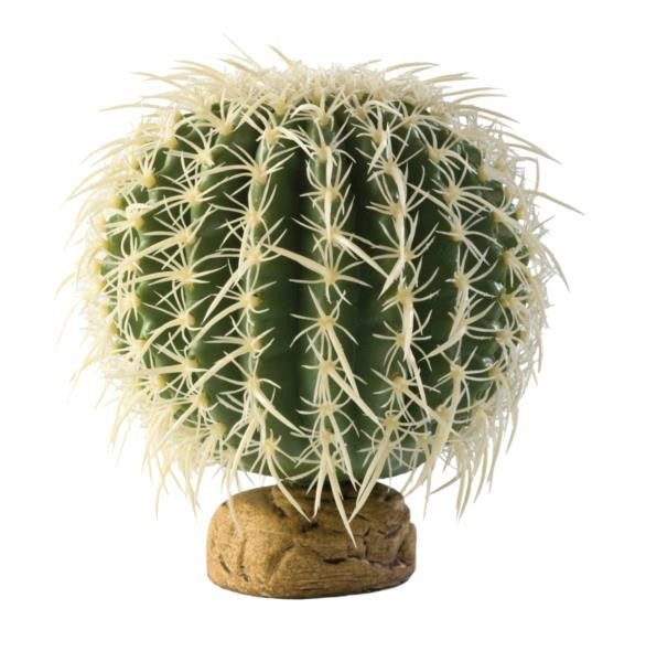 Exo Terra - Barrel Cactus (Large)