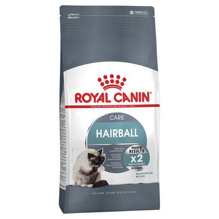 Royal Canin - Hairball Care Dry Food (4kg)