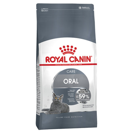 Royal Canin - Feline Oral Care Dry Food (3.5kg)