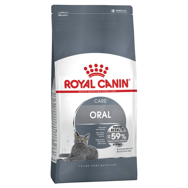 Royal Canin - Feline Oral Care Dry Food (3.5kg)