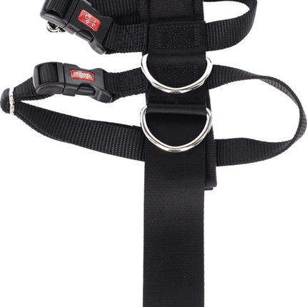 Yours Droolly - Car Harness