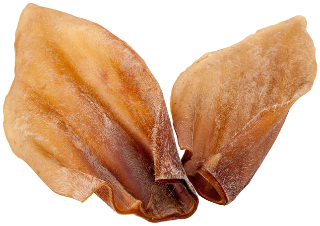 TidBits - Beef Ears (5pk)