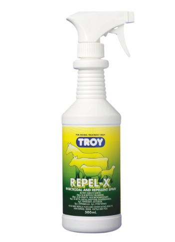Troy - Repel X (500ml)