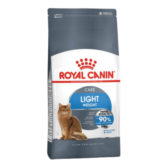 Royal Canin Feline Light Weight Care (1.5kg)