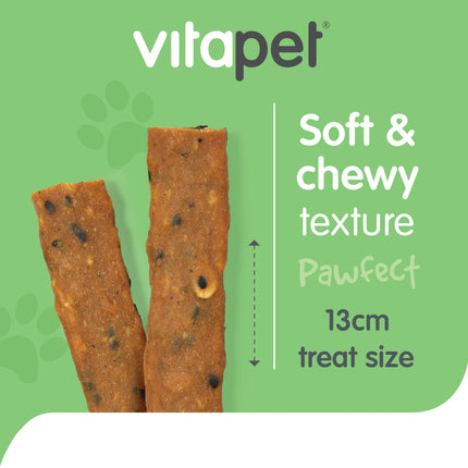 VitaPet - Chicken Muesli Bar Dog Treat (100g)