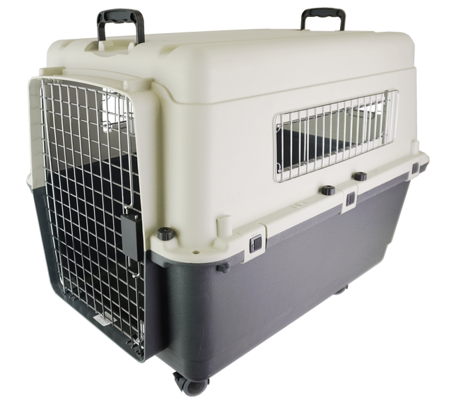 WagTime - Air Traveller Pet Carrier (Large)