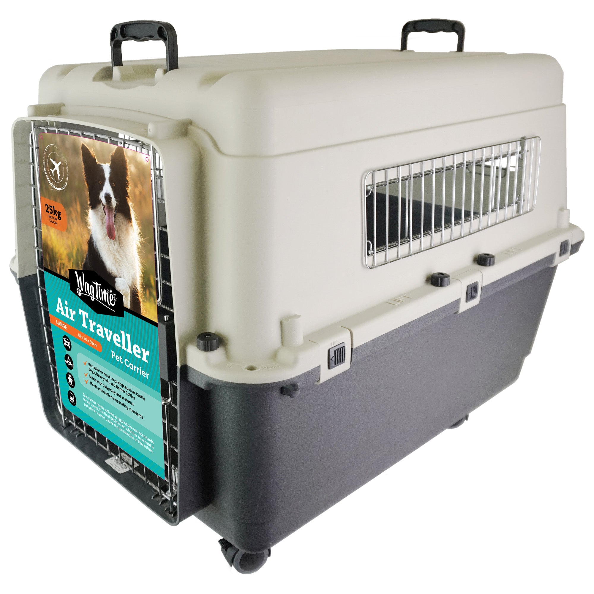 Ubuy Tsa Approved Pet Carrier Ubuy Extra Large Dog Carrier Travel