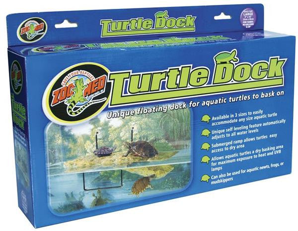 Zoo Med - Turtle Dock Large
