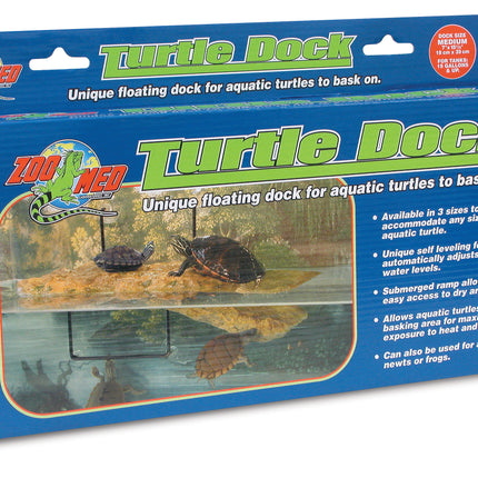 Zoo Med - Turtle Dock (Medium)