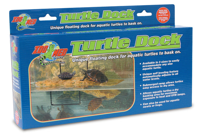 Zoo Med - Turtle Dock Replacement Suction Cups (4pk)