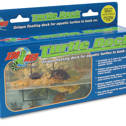 Zoo Med - Turtle Dock (Small)