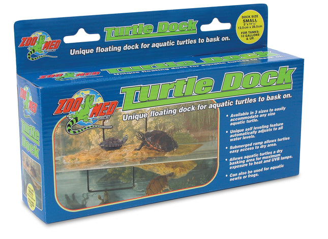 Zoo Med - Turtle Dock Replacement Suction Cups (4pk)