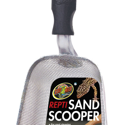 Zoo Med - Repti Sand Scooper