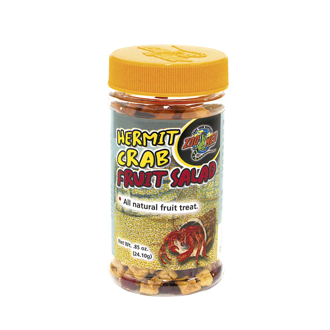 Zoo Med - Hermit Crab Fruit Salad (24g)
