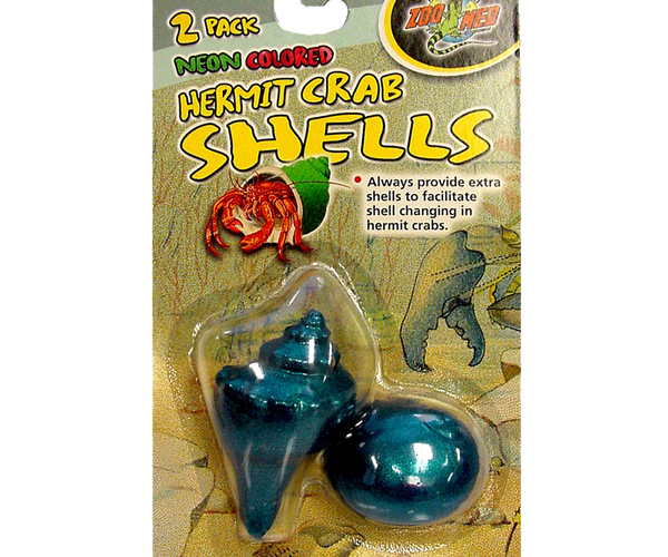 HERMIT SHELL おもちゃ Zoo_Med_-