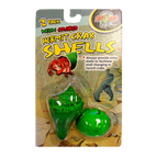 Zoo Med - Hermit Crab Neon Shells (2pk) – Pets Domain