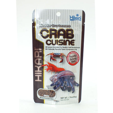 Hikari Crab Cuisine (50g)