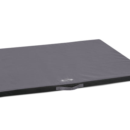 Scruffs - Expedition Mat Graphite (XLarge - 120 x 75cm)