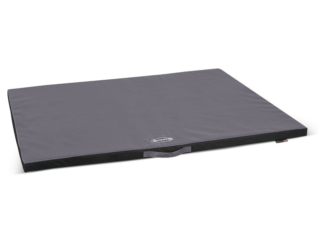 Scruffs - Expedition Mat Graphite (XLarge - 120 x 75cm)
