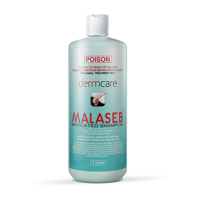 Malaseb - Shampoo (1L)