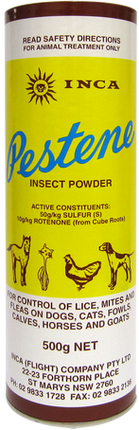 Pestene - Dusting Powder (500g)